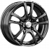 Диск SKAD Дели 6x15 4x100 ET47 60,1 Бархат новый