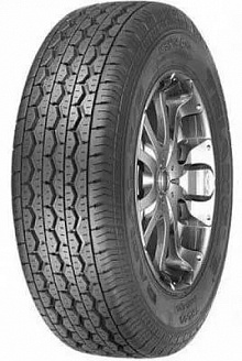 Шина Triangle TR652 195/65 R15C 98/96T