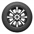 Шина Toyo Open Country A/T Plus 255/60 R18 112H (2021 г.в.)