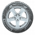 Шина Gislaved TerraControl (ex. Continental) 225/65 R17 102H