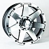 Диск RR CSSD2809 8,5х18 6х139,7 ET40 106,1 B-P 106298