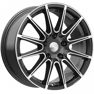 Диск SKAD Le-Mans 7x16 5x110 ET38 DIA 65,1 Алмаз