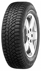 Шина Gislaved Nord Frost 200 SUV 225/70 R16 107T