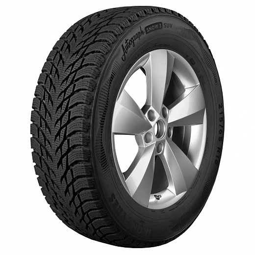 Шина Ikon Autograph Snow 3 SUV 245/70 R17 110R