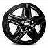 Диск N2O V2237 6,5x16 5x160 ET55 65,1 B