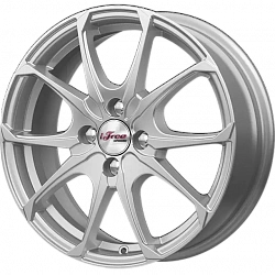 Диск iFree Такеши (KC877-14) 6x16 4x100 ET45 DIA 60,1 Хай вэй