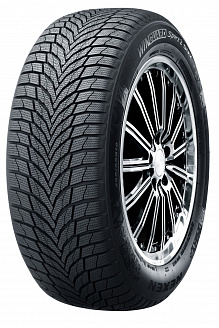 Шина Nexen Winguard Sport 2 SUV 235/70 R16 106T