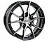 Диск RST R014 5,5x14 4x98 ET33 58,6 BD (Lada)