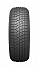 Шина Kumho WinterCraft WS71 205/70 R15 96T