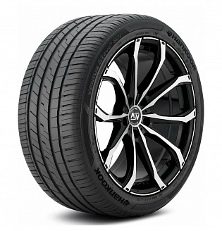 Шина Hankook Ventus S1 Evo 3 SUV K127A 235/45 ZR20 100Y XL
