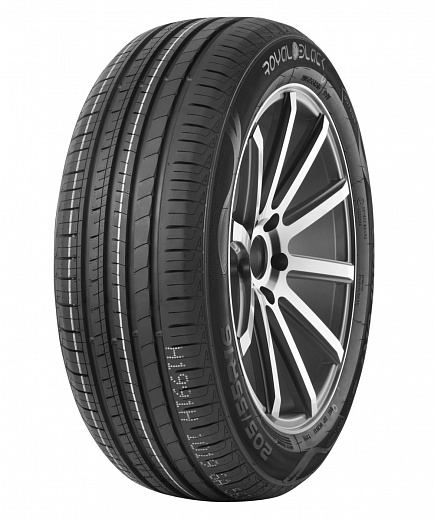 Шина Royal Black Royal Mile 215/65 R16 98H