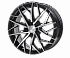 Диск RR CSS3347 7х16 4х114,3 ET40 67,1 B-P 122294