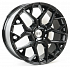 Диск RST R148 8x18 5x108 ET33 65,1 BL (Exeed, Chery)