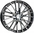Диск RPLC LE50 8x20 5x114,3 ET30 DIA 60,1 HS LE12 kit