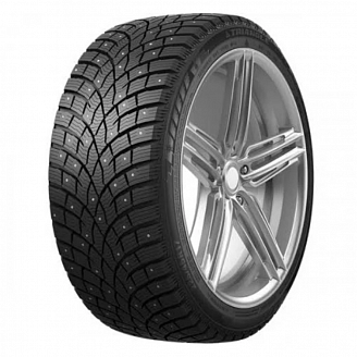 Шина Triangle IcelynX TI501 205/50 R17 93T XL