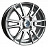 Диск RPLC NI70 5,5x15 4x100 ET45 DIA 60,1 S NI29 kit