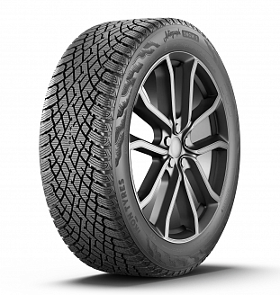 Шина Ikon Autograph Snow 5 225/40 R19 93T XL