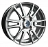 Диск RPLC NI70 6x15 4x114,3 ET40 DIA 66,1 S NI28 kit