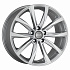 Диск MAK Wolf 8x18 5x112 ET44 DIA 57,1 Black Mirror