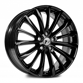 Диск Chg4 7x19 5x114,3 ET45 60,1 BLK (UNI-T)