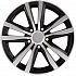 Диск RPLC MI11 6,5x16 5x114,3 ET46 DIA 67,1 S MI17 kit