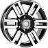 Диск RPLC TO70 7,5x18 6x139,7 ET25 DIA 106,1 S TO41 kit