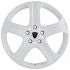 Диск Minamoto-no Sunemoto MR322 7,5x18 5x114,3 ET40 DIA 66,1 MBK