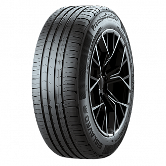 Шина Gislaved PremiumControl 215/60 R17 96H