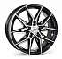 Диск RST R247 7x17 5x108 ET40 54,1 BD