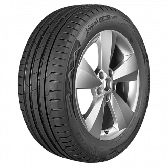 Шина Ikon Autograph Ultra 2 SUV 235/60 R18 107W XL