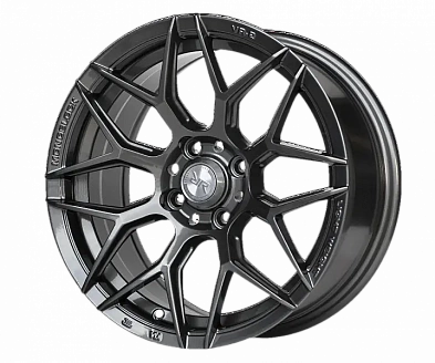 Диск RR CSS3940 18 110 ET45 63,4 MK 143179