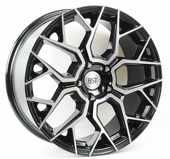 Диск RST R148 8x18 5x108 ET33 DIA 65,1 BD (Exeed, Chery)