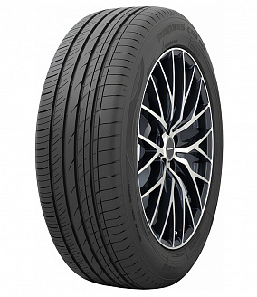 Шина Toyo Proxes CR1 SUV 235/55 R19 105W