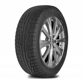Шина Ikon Character Snow 2 (Nordman RS2) 185/60 R14 82R