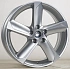 Диск RPLC NI87 7x18 5x114,3 ET45 DIA 66,1 S NI31 kit