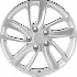 Диск RPLC OP22 6,5x16 5x105 ET39 DIA 56,6 S OP13 kit