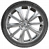 Шина Bridgestone Blizzak Spike-03 245/40 R19 98T XL