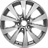 Диск RPLC TO75 6,5x16 5x114,3 ET39 DIA 60,1 S TO37 kit