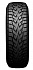 Шина Nexen Winguard WinSpike WS62 225/55 R18 98T на ошип.