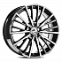 Диск Chr6 7,5х18 5x108 ET47 60,1 BFP (Chery Tiggo8)