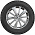 Шина Ikon Nordman 5 (Character Ice 5) 205/60 R16 96T XL