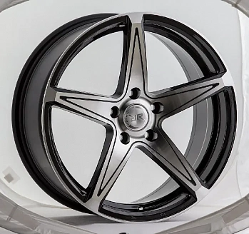 Диск RR CSS3249 7х16 5х100 ET30 73,1 B-P 94432