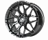 Диск RR CSS3940 7х16 4х98 ET35 58,6 MK 139068