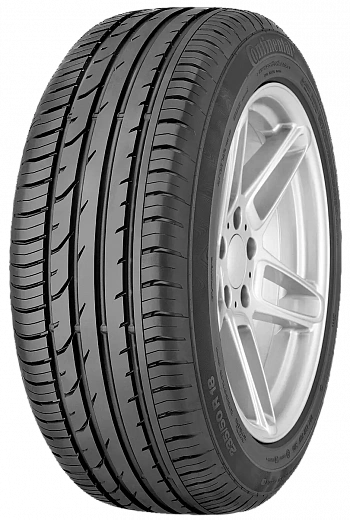 Шина Continental PremiumContact 2 185/65 R15 88V