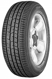 Шина Continental CrossContact LX Sport 255/50 R19 107H SSR MO XL (2017 г.в.)