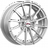 Диск iFree Финчер (KC1119-00) 5,5x14 4x98 ЕТ35 58,5 Блэк Джек