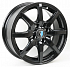Диск Venti V1415 5,5x14 4x98 ET35 DIA 58,6 BL
