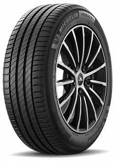 Шина Michelin Primacy 4+ 225/45 R18 95Y XL