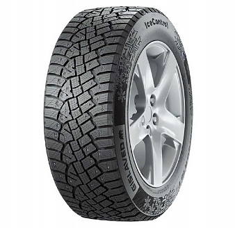 Шина Gislaved IceControl 225/60 R17 103T XL