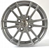 Диск Tech Line TL435 5,5х14 4х98 ET35 58,6 BD
